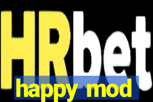 happy mod